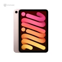 تبلت اپل مدل iPad Mini 6th Generation 2021 ظرفیت 64 گیگابایت و 4 گیگابایت رم