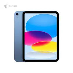 تبلت اپل مدل Apple iPad (2022) 5G ظرفیت 256 گیگابایت و 4 گیگابایت رم