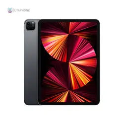تبلت اپل مدل Apple iPad Pro 11 (2021) 5G ظرفیت 256 گیگابایت و 8 گیگابایت رم