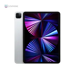 تبلت اپل مدل Apple iPad Pro 11 (2021) 5G ظرفیت 256 گیگابایت و 8 گیگابایت رم