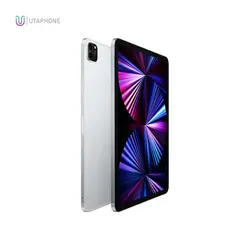 تبلت اپل مدل Apple iPad Pro 11 (2021) 5G ظرفیت 256 گیگابایت و 8 گیگابایت رم