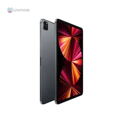 تبلت اپل مدل Apple iPad Pro 11 (2021) 5G ظرفیت 256 گیگابایت و 8 گیگابایت رم