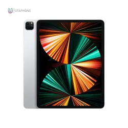 تبلت اپل مدل Apple iPad Pro 12.9 (2021) 5G ظرفیت 512 گیگابایت و 8 گیگابایت رم