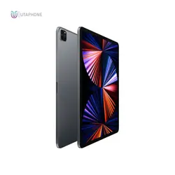 تبلت اپل مدل Apple iPad Pro 12.9 (2021) 5G ظرفیت 512 گیگابایت و 8 گیگابایت رم