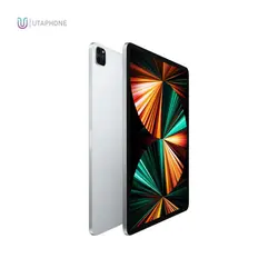تبلت اپل مدل Apple iPad Pro 12.9 (2021) 5G ظرفیت 512 گیگابایت و 8 گیگابایت رم