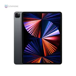 تبلت اپل مدل Apple iPad Pro 12.9 (2021) 5G ظرفیت 256 گیگابایت و 8 گیگابایت رم