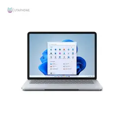 لپ تاپ مایکروسافت 14 اینچ مدل Surface Laptop Studio پردازنده Core i7 11370H رم 16GB حافظه 512GB SSD گرافیک 4GB RTX3050Ti
