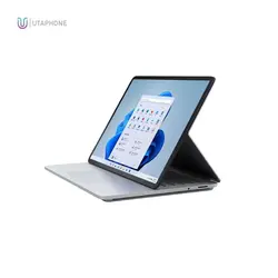 لپ تاپ مایکروسافت 14 اینچ مدل Surface Laptop Studio پردازنده Core i7 11370H رم 16GB حافظه 512GB SSD گرافیک 4GB RTX3050Ti