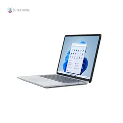لپ تاپ مایکروسافت 14 اینچ مدل Surface Laptop Studio پردازنده Core i7 11370H رم 16GB حافظه 512GB SSD گرافیک 4GB RTX3050Ti