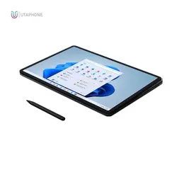 لپ تاپ مایکروسافت 14 اینچ مدل Surface Laptop Studio پردازنده Core i7 11370H رم 16GB حافظه 512GB SSD گرافیک 4GB RTX3050Ti