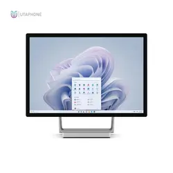 سرفیس استودیو 2 پلاس 28 اینچی Surface Studio 2 Plus پردازنده Core i7 11370H رم 32GB حافظه 1TB گرافیک 4GB RTX3050