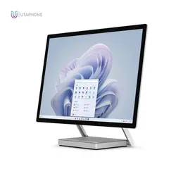 سرفیس استودیو 2 پلاس 28 اینچی Surface Studio 2 Plus پردازنده Core i7 11370H رم 32GB حافظه 1TB گرافیک 4GB RTX3050