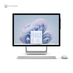 سرفیس استودیو 2 پلاس 28 اینچی Surface Studio 2 Plus پردازنده Core i7 11370H رم 32GB حافظه 1TB گرافیک 4GB RTX3050