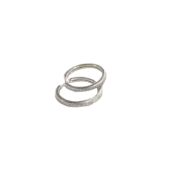 گل گوش گرد حلقه ای | 29% تخفیف تا سوم ماه ✅