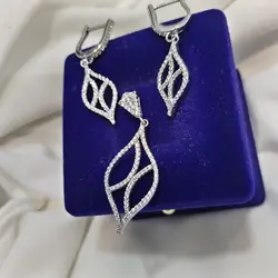 نیم ست شیک | نقره - دخترانه و لاکچری✅ مدل 2023