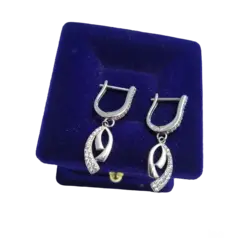 نیم ست دخترانه خاص نقره 925 اصل | سال 1402 ✅