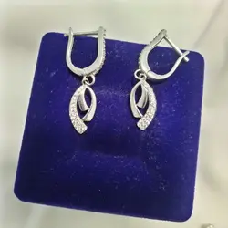 نیم ست دخترانه خاص نقره 925 اصل | سال 1402 ✅