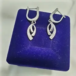 نیم ست دخترانه خاص نقره 925 اصل | سال 1402 ✅