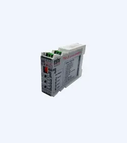 فرستنده سیگنال آنالوگ لودسل TR-3 با ولتاژ خروجی 10 ولت و عایق 3 طرفه گالوانیزه