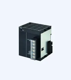 کارت PLC امرن مدل CJ1W-PA205R ولتاژ 240-100 ولت 350 گرم - فروشگاه صنعتی آلینداس