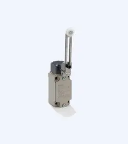 لیمیت سوییچ امرن مدل D4B-4116N قابل تنظیم قرقره ای 1 باز 1 بسته - فروشگاه صنعتی آلینداس
