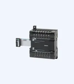 کارت ورودی خروجی دیجیتال امرن مدل CP1W-20EDR1 با 12 ورودی از نوع PNP/NPN و جریان خروجی 2 آمپر - فروشگاه صنعتی آلینداس