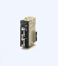 کارت ارتباطی امرن مدل CJ1W-SCU41-V1 پورت ارتباطی: RS-232C - RS-485 و MODBUS Master - MODBUS Slave - فروشگاه صنعتی آلینداس