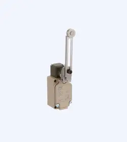 لیمیت سوییچ امرن مدل WLCA12-N OMR با 10 آمپر و ولتاژ 500VAC 250VDC - فروشگاه صنعتی آلینداس
