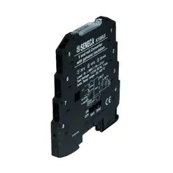 مبدل ولتاژ جریان K109UI برند SENECA ساخت ایتالیا - فروشگاه صنعتی آلینداس