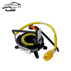 رابط چرخشی غربیلک فرمان پژو 206 کروز - ماشین قطعه