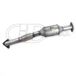 کاتالیزور لیفان X60 ایران دلکو (دنده ای) - ماشین قطعه