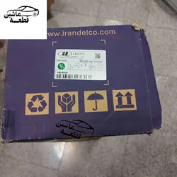 کاتالیزور لیفان X60 ایران دلکو (دنده ای) - ماشین قطعه