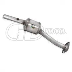 کاتالیزور ال 90 پلاس ایران دلکو با الزامات آلاینده - ماشین قطعه