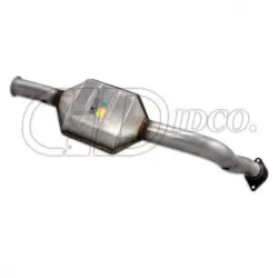 کاتالیزور پژو 405 - پرشیا و سمند XU7 پلاس ایران دلکو با الزامات آلاینده - ماشین قطعه