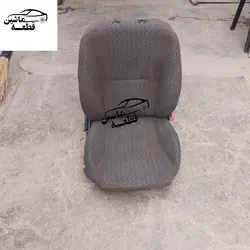 صندلی پژو پارس تیوفایو اهرمی جفت جلو - ماشین قطعه