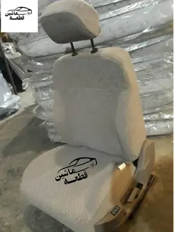 صندلی سمند ef7 برقی راننده (۹۳ به بالا) - ماشین قطعه