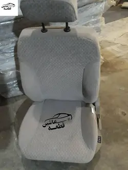 صندلی سمند ef7 برقی راننده (۹۳ به بالا) - ماشین قطعه