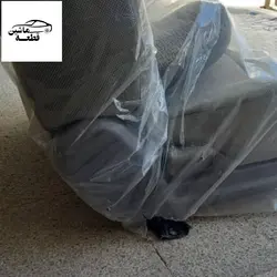 صندلی پراید ۱۳۱ جفت جلو - ماشین قطعه