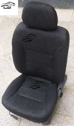 صندلی پراید ۱۳۱ راننده و شاگرد - ماشین قطعه