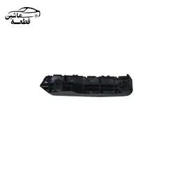 براکت راست سپر جلو برلیانس H220 - ماشین قطعه