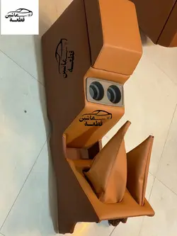 کنسول دنده پاترول - ماشین قطعه