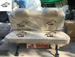 صندلی عقب پاترول چهار درب - ماشین قطعه
