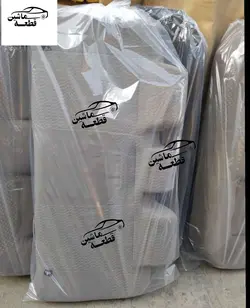 صندلی ۴۰۵ جدید slx دست عقب - ماشین قطعه