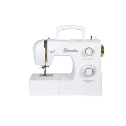 چرخ خیاطی کاچیران مدل برونیکا 305 پلاس