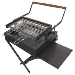 باربیکیو پدالي گازی نالینو Dino