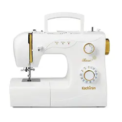 خرید چرخ خیاطی کاچیران مدل رز 330 پلاس با بهترین قیمت 15 مرداد 1402