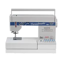 خرید چرخ خیاطی کاچیران مدل نیولایف ۱۱۳۹ با بهترین قیمت 15 مرداد 1402