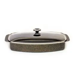 خرید تابه کویر ماهی پز با بهترین قیمت 6 شهریور 1402