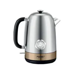 خرید کتری برقی مک استایلر مدل MAC-210 با بهترین قیمت 24 شهریور 1402
