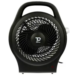 فن هیتر تک الکتریک مدل FH1108-2000B | دکوماژ